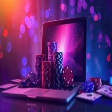Live game show broadcast interface on angkaraja login showing host, results display, and betting options