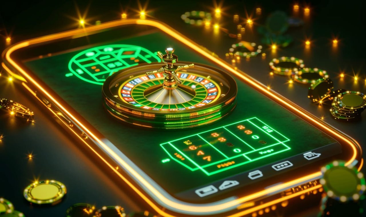 Prediction interface and result announcement screen for Live Game Shows on angkaraja login mobile
