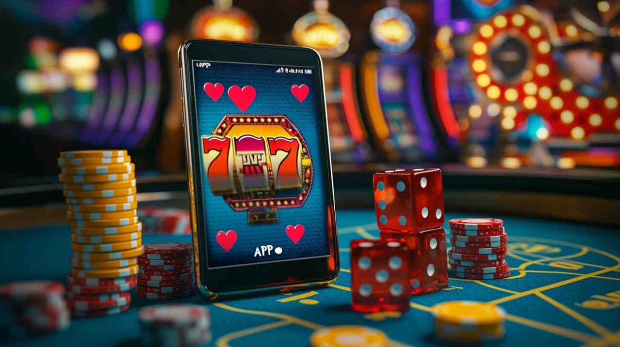 Mobile app navigation and Live Game Shows access on angkaraja login Android